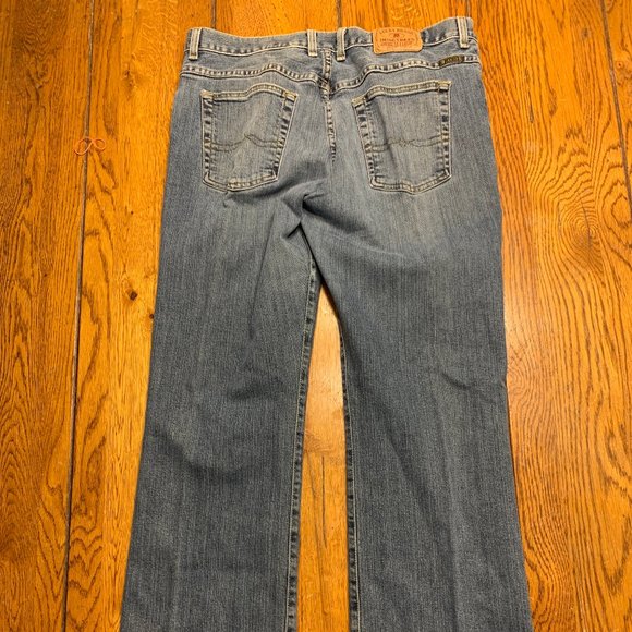 Lucky Brand Jeans - Picture 2 of 3